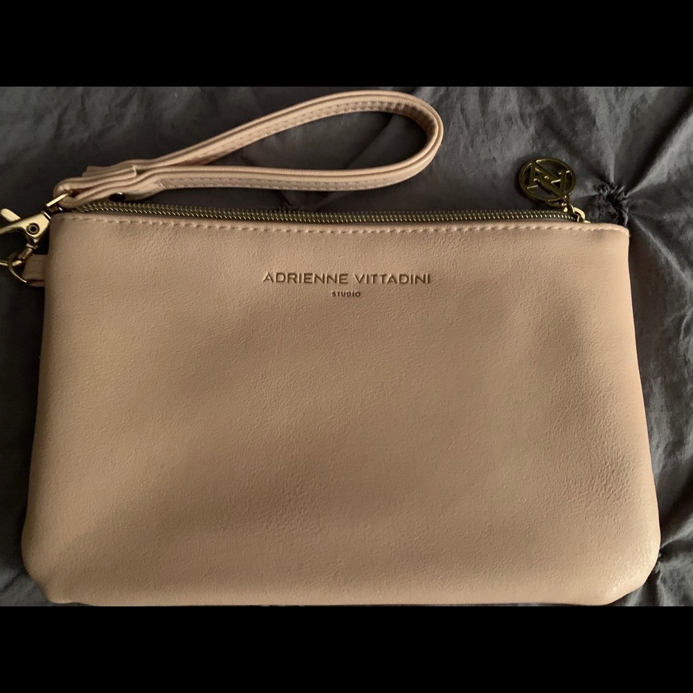 Wristlet